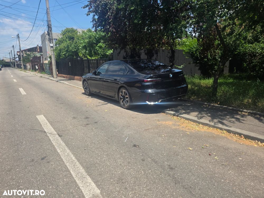BMW 7 Series 2024 — imagine 14
