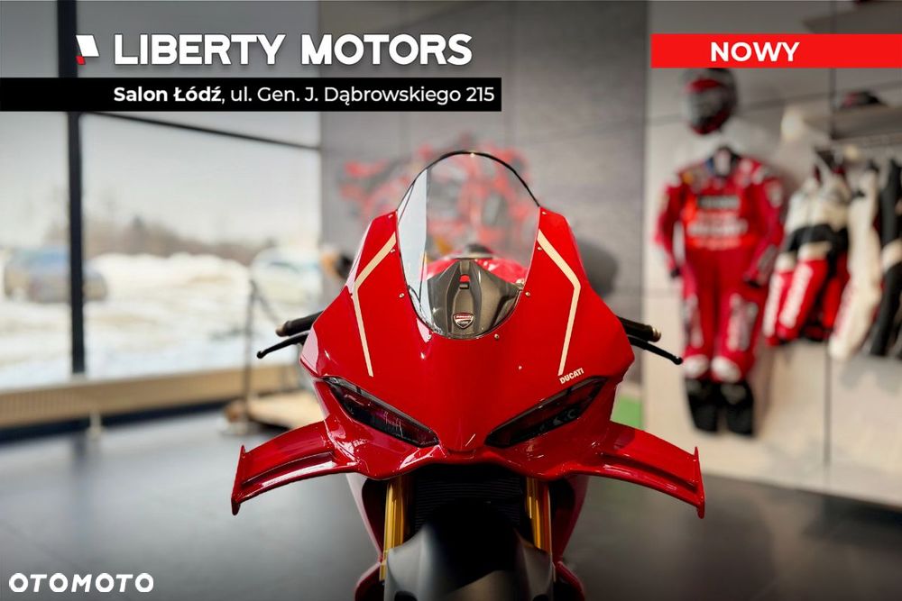 Ducati Panigale V4R - 10