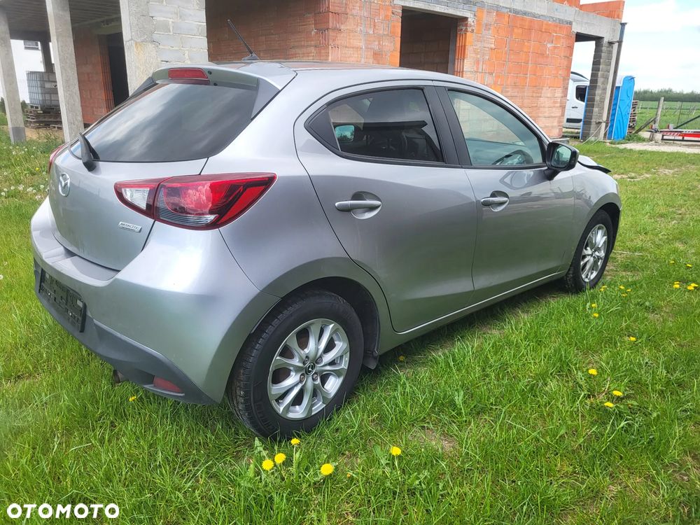 Mazda 2 SKYACTIV-G 90 Exclusive-Line - 4