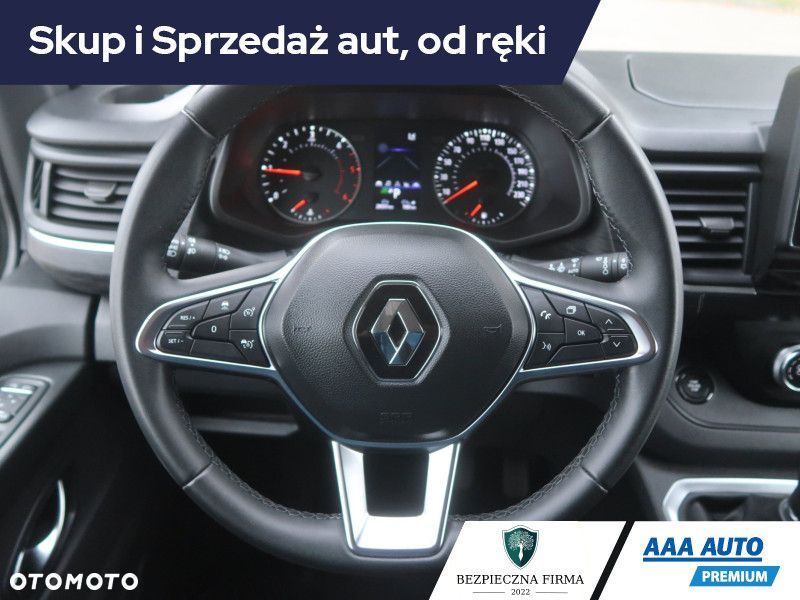 Renault trafic - 16