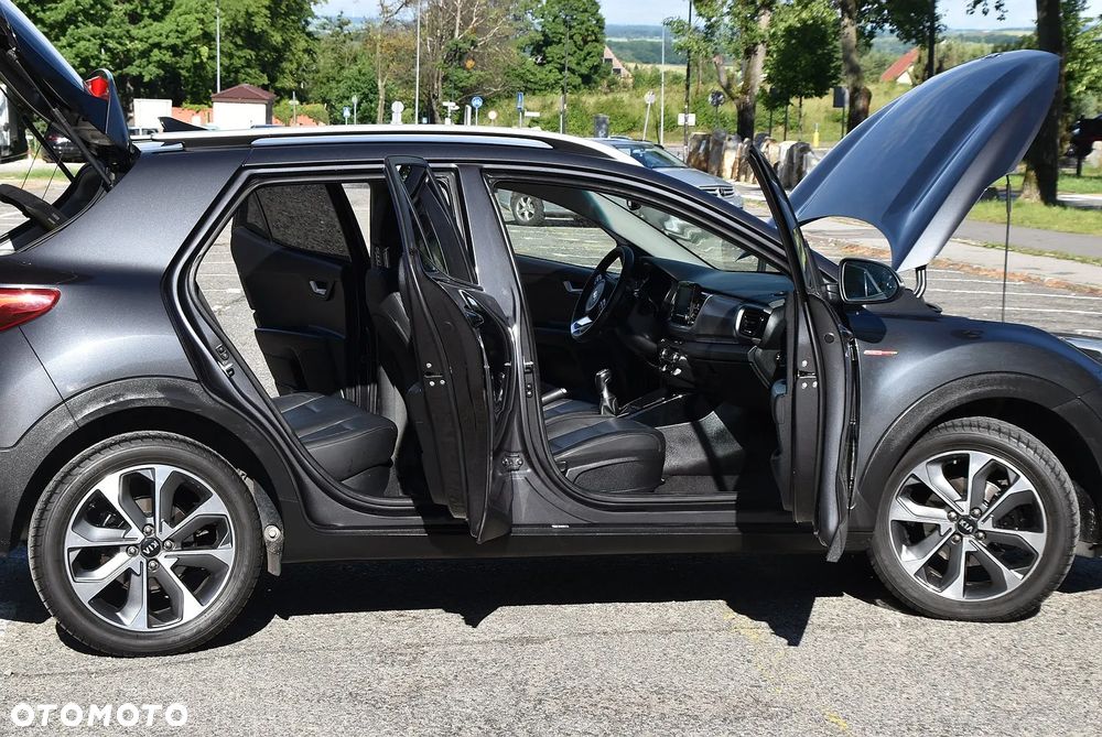 Kia Stonic - 7