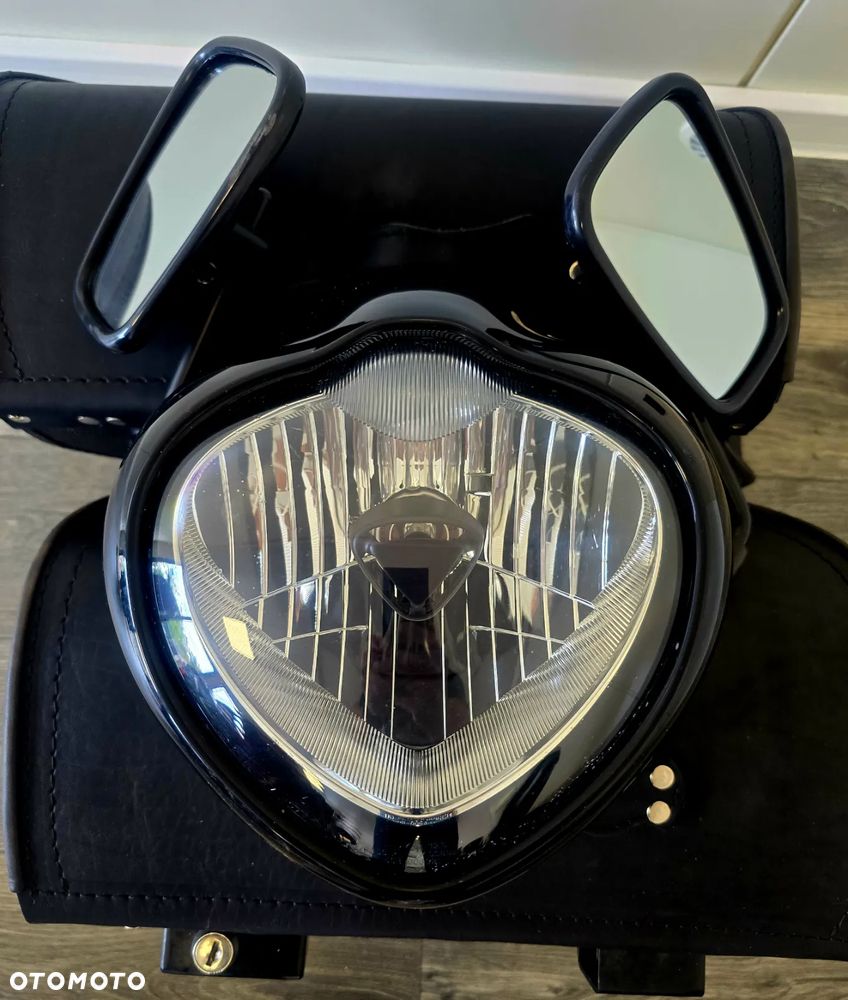 Kawasaki Vulcan - 36