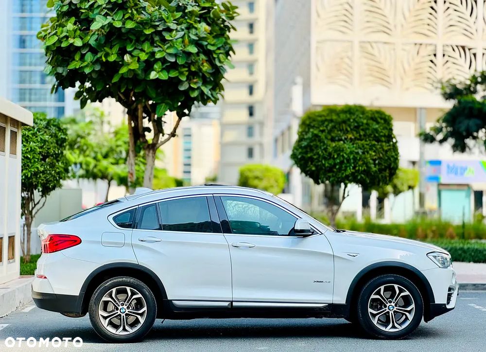BMW X4 xDrive28i - 7
