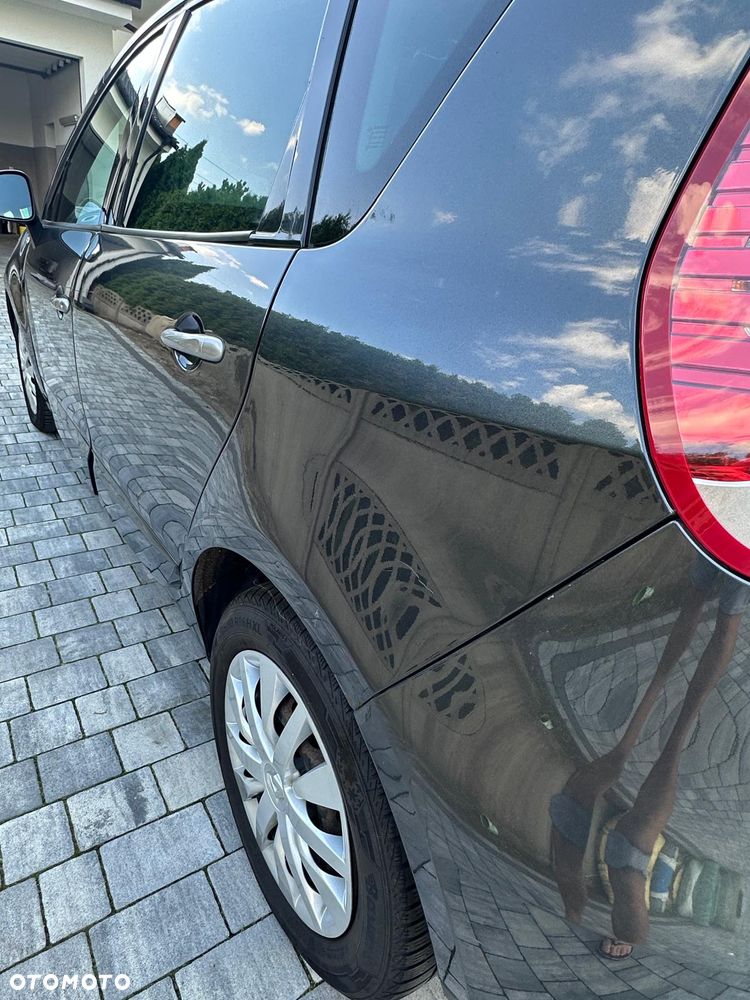 Renault Scenic - 4