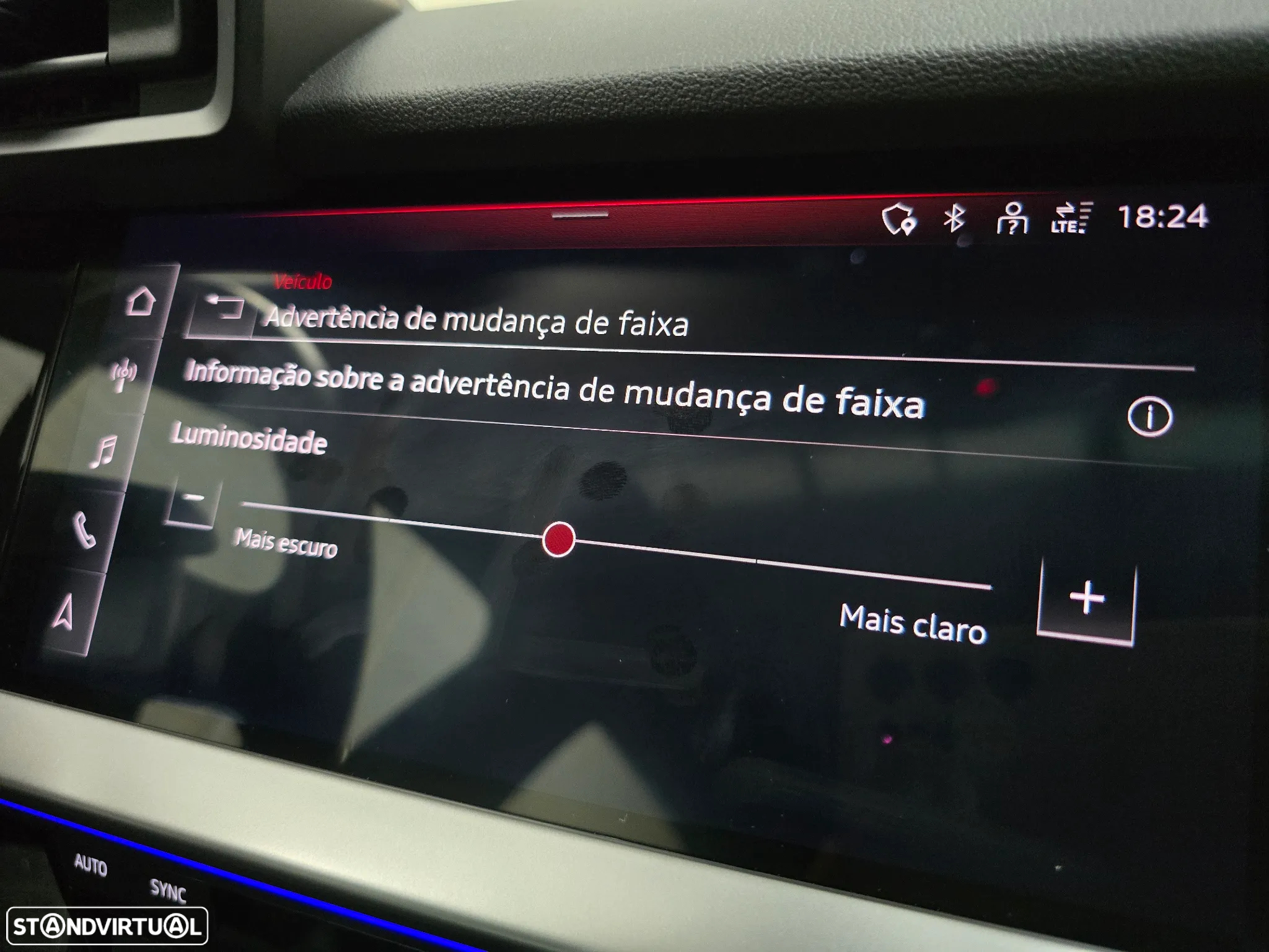 Audi RS3 Sportback TFSI quattro S tronic - 36