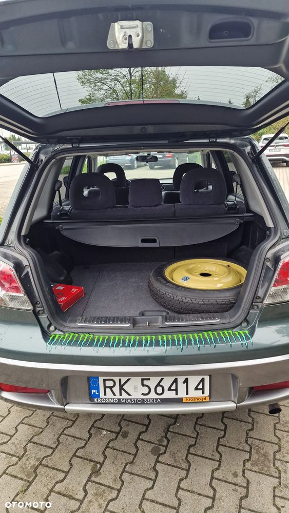 Mitsubishi Outlander 2.4 Intense - 8