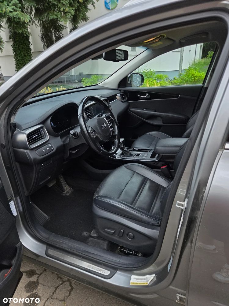Kia Sorento 2.0 CRDI L - 7