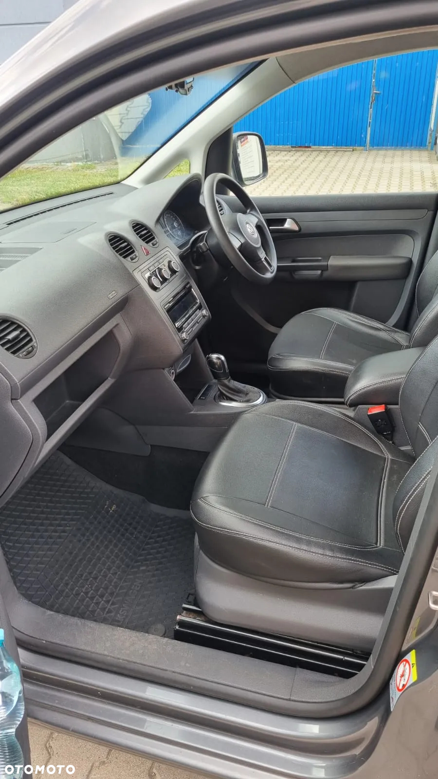 Volkswagen Caddy - 2