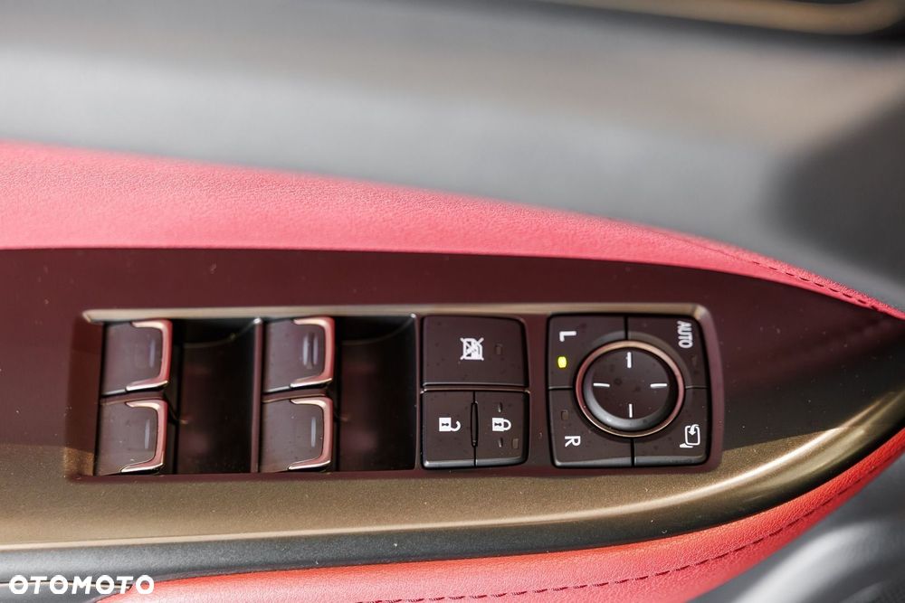 Lexus NX 350h Prestige AWD - 41