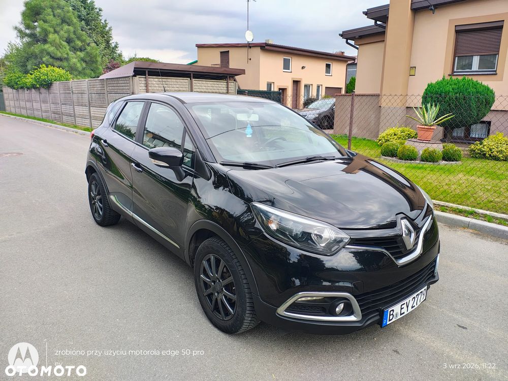 Renault Captur - 3