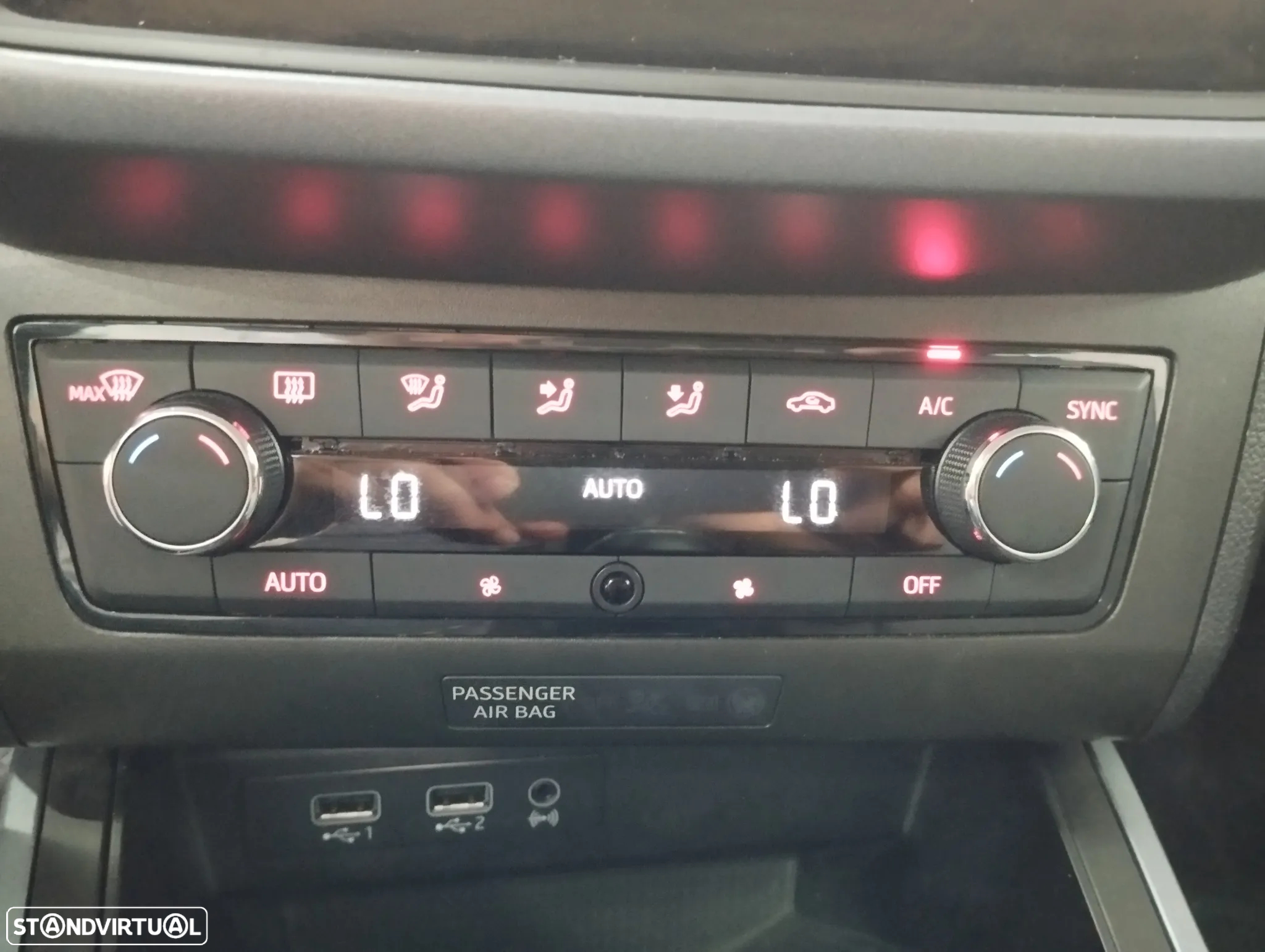 SEAT Arona 1.0 TSI Style - 28