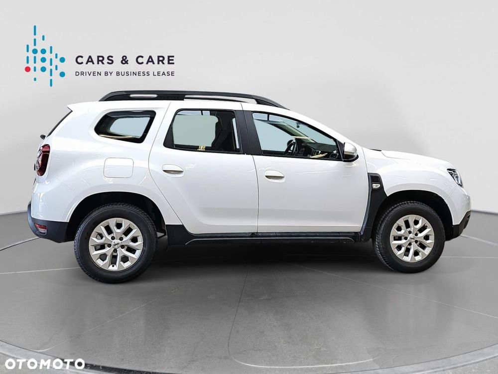 Dacia Duster 1.5 Blue dCi Expression 4WD - 25