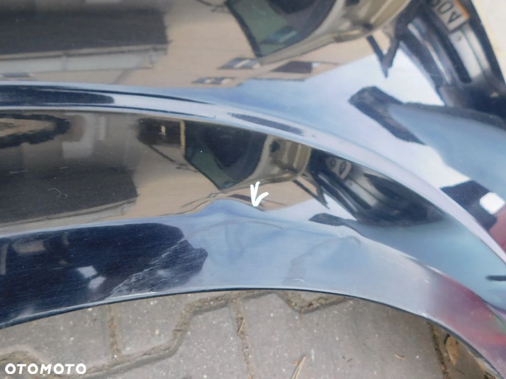 błotnik lewy przód OPEL ASTRA III H z20r - 8