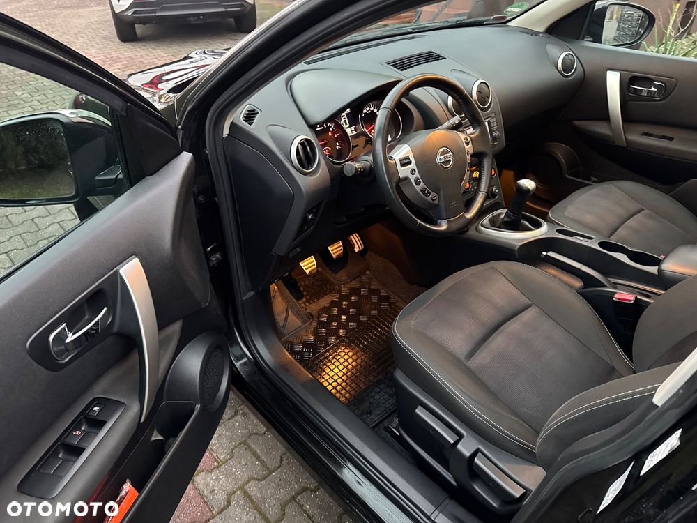 Nissan Qashqai 1.6 Start/Stop 360 - 15