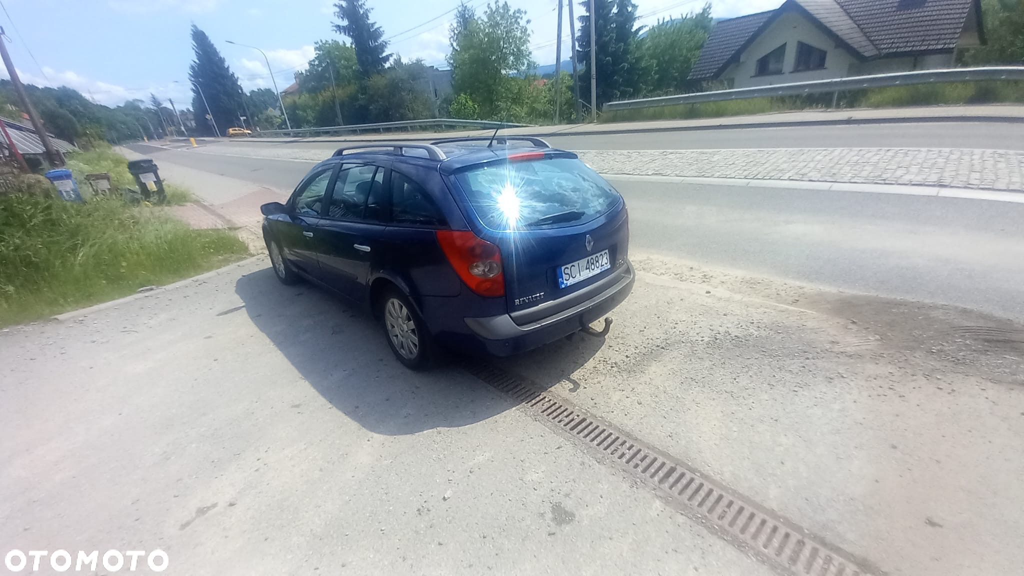 Renault Laguna - 3