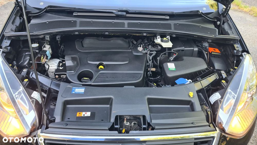 Ford Galaxy 2.0 TDCi Titanium - 21