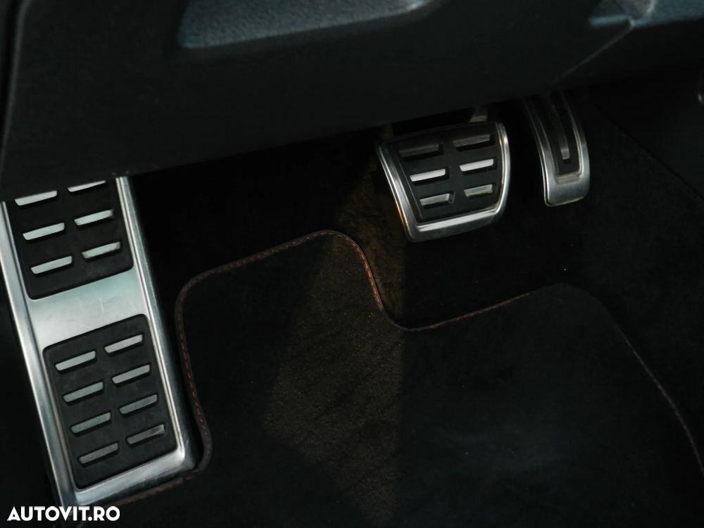 Volkswagen Tiguan 2.0 TDI SCR (BlueMotion Technology) DSG Highline - 23