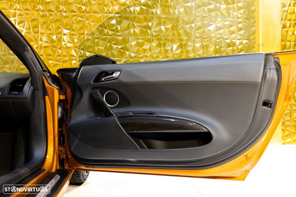 Audi R8 Coupé 5.2 FSI quattro S tronic - 40