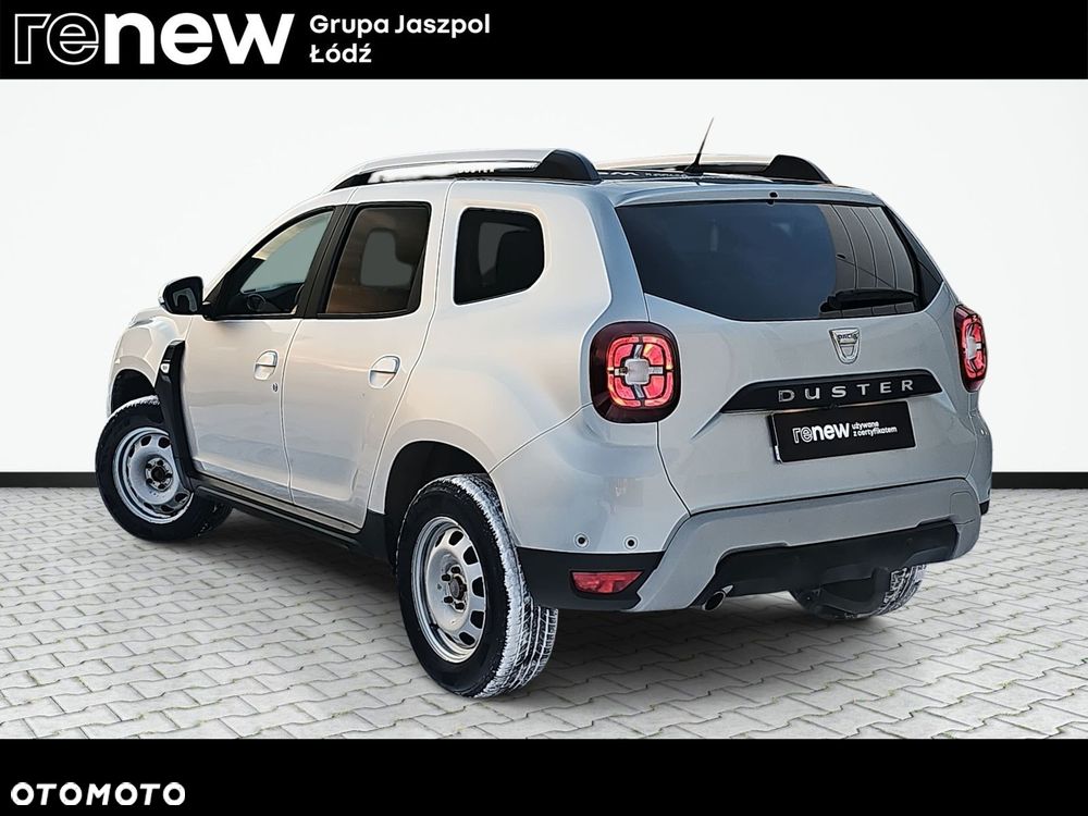 Dacia Duster - 7