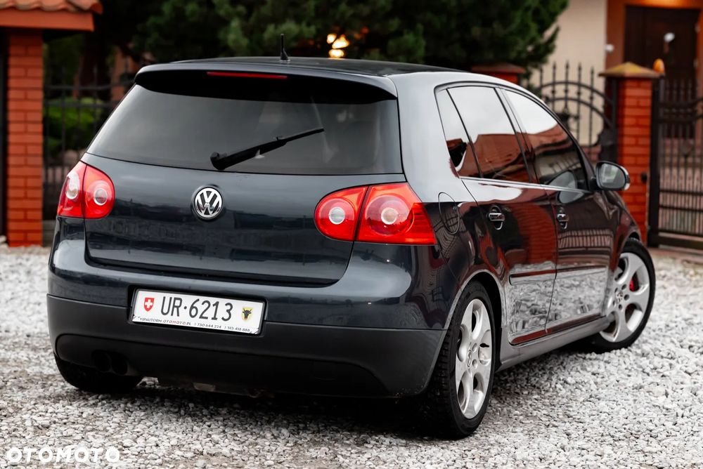 Volkswagen Golf 2.0 GTI - 8