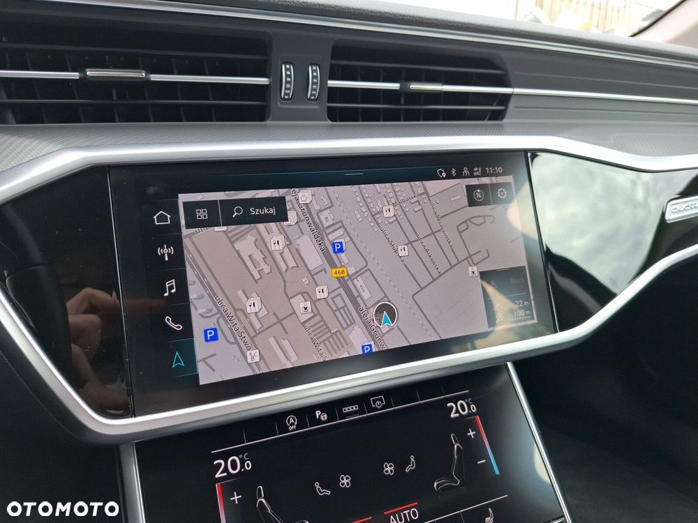 Audi A6 Limousine - 37