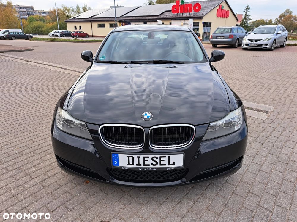 BMW Seria 3 - 3