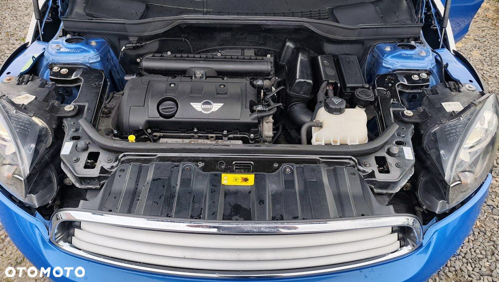 MINI Countryman - 25