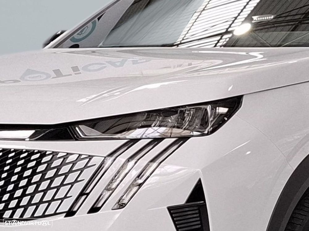 Peugeot 3008 1.6 Plug-in Hybrid Allure e-DCS7 - 7