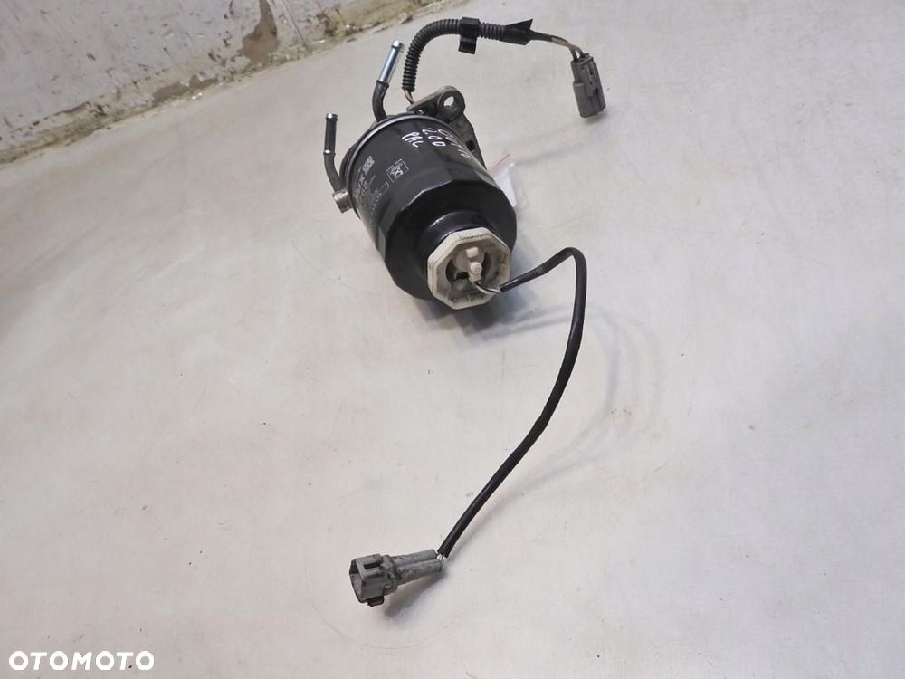 OBUDOWA FILTRA PALIWA SUBARU OUTBACK IV 2.0 D - 5