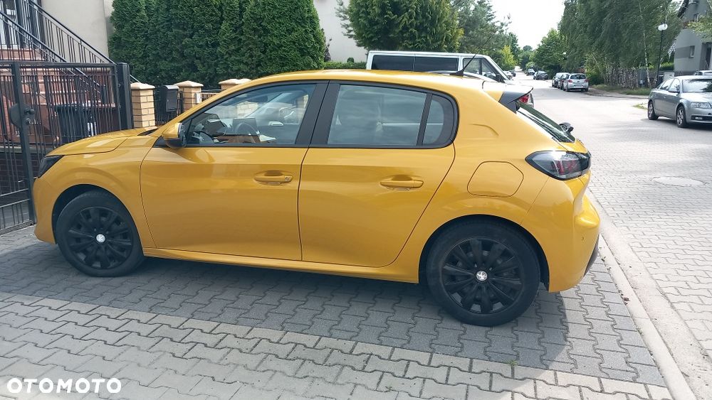 Peugeot 208 - 2