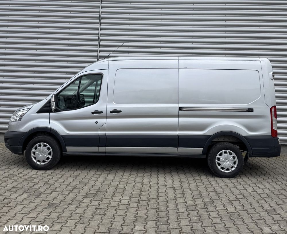 Ford Transit - 9