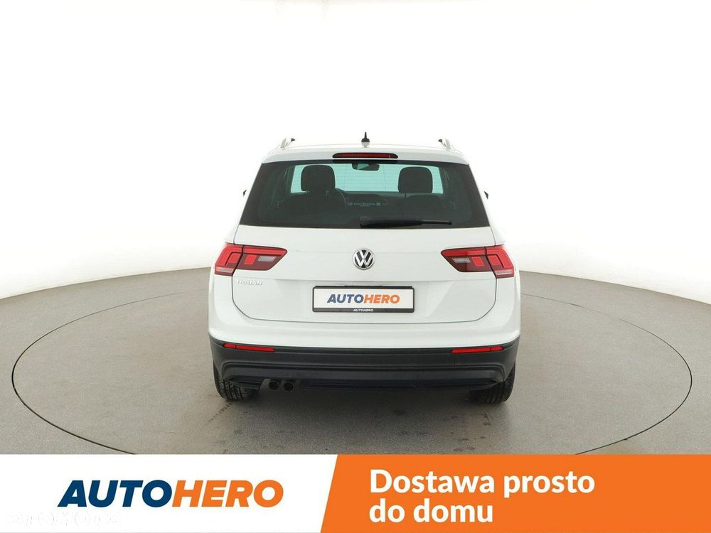 Volkswagen Tiguan 2.0 TDI SCR DSG - 6