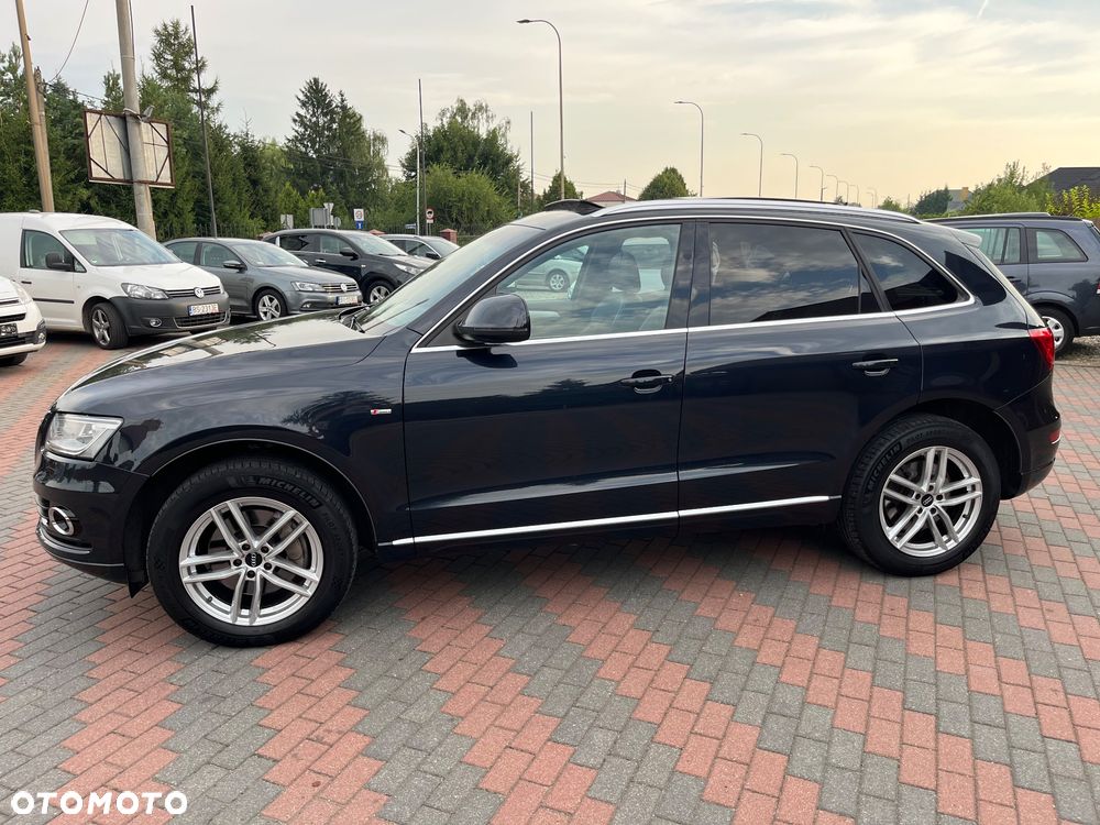 Audi Q5 - 13