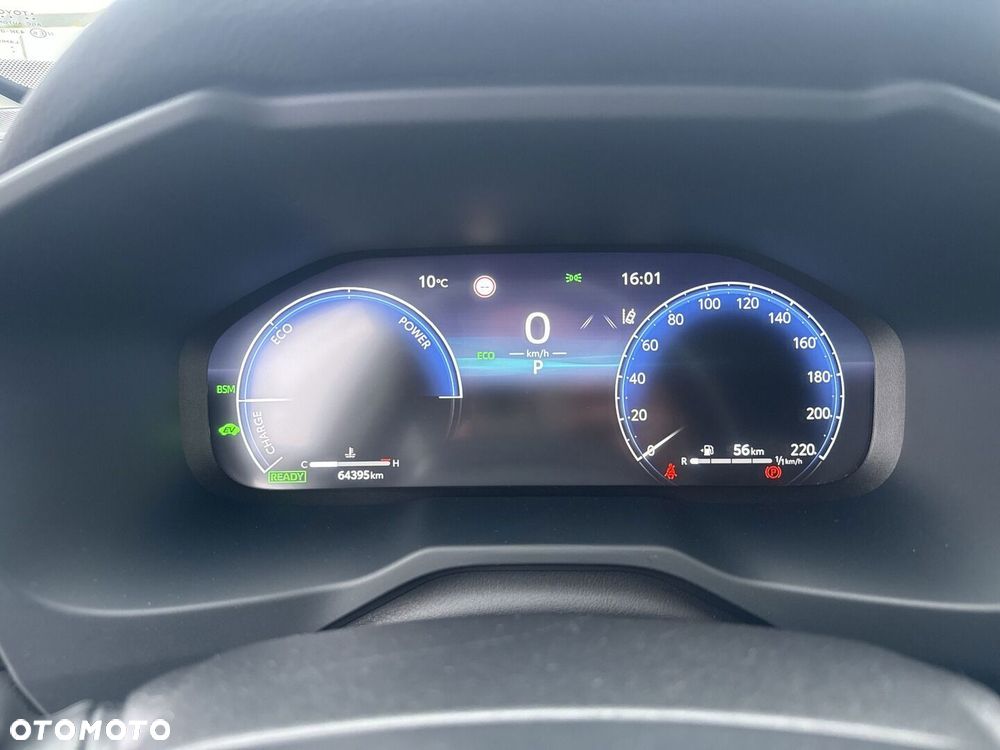 Toyota RAV4 - 23
