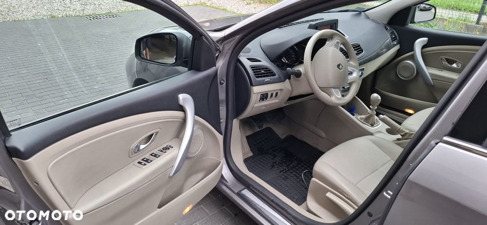 Renault Fluence - 10