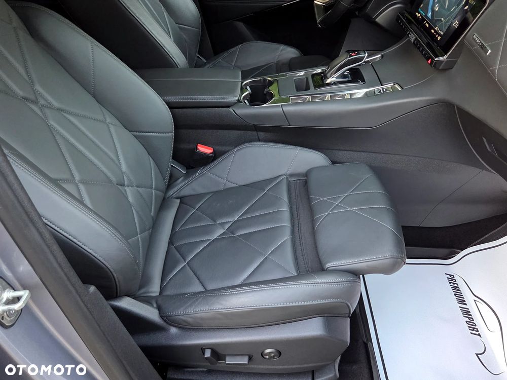 DS Automobiles DS 7 Crossback 1.6 PureTech Rivoli - 19