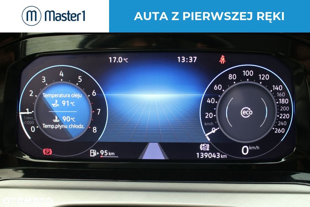 Volkswagen Golf VIII 1.5 TSI EVO Life - 16