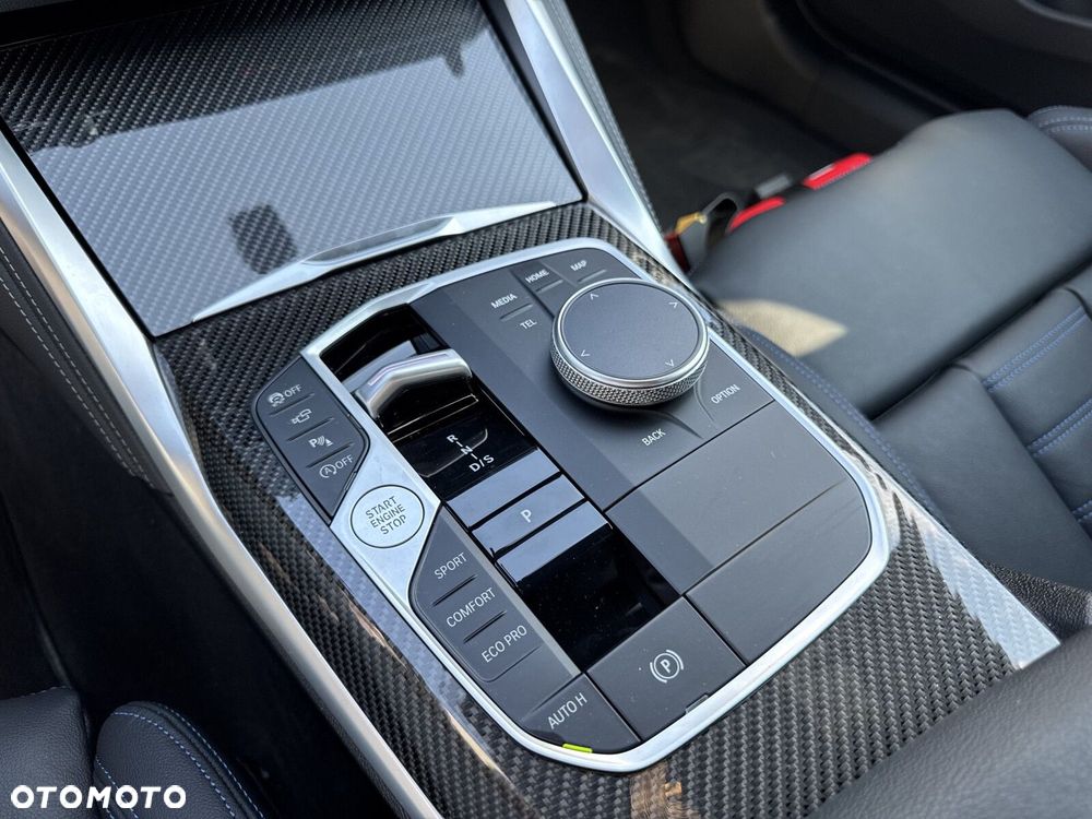 BMW Seria 4 M440i xDrive mHEV sport - 17