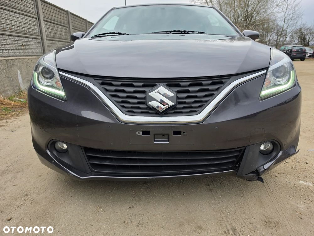 Suzuki Baleno 1.0 Boosterjet Comfort - 25