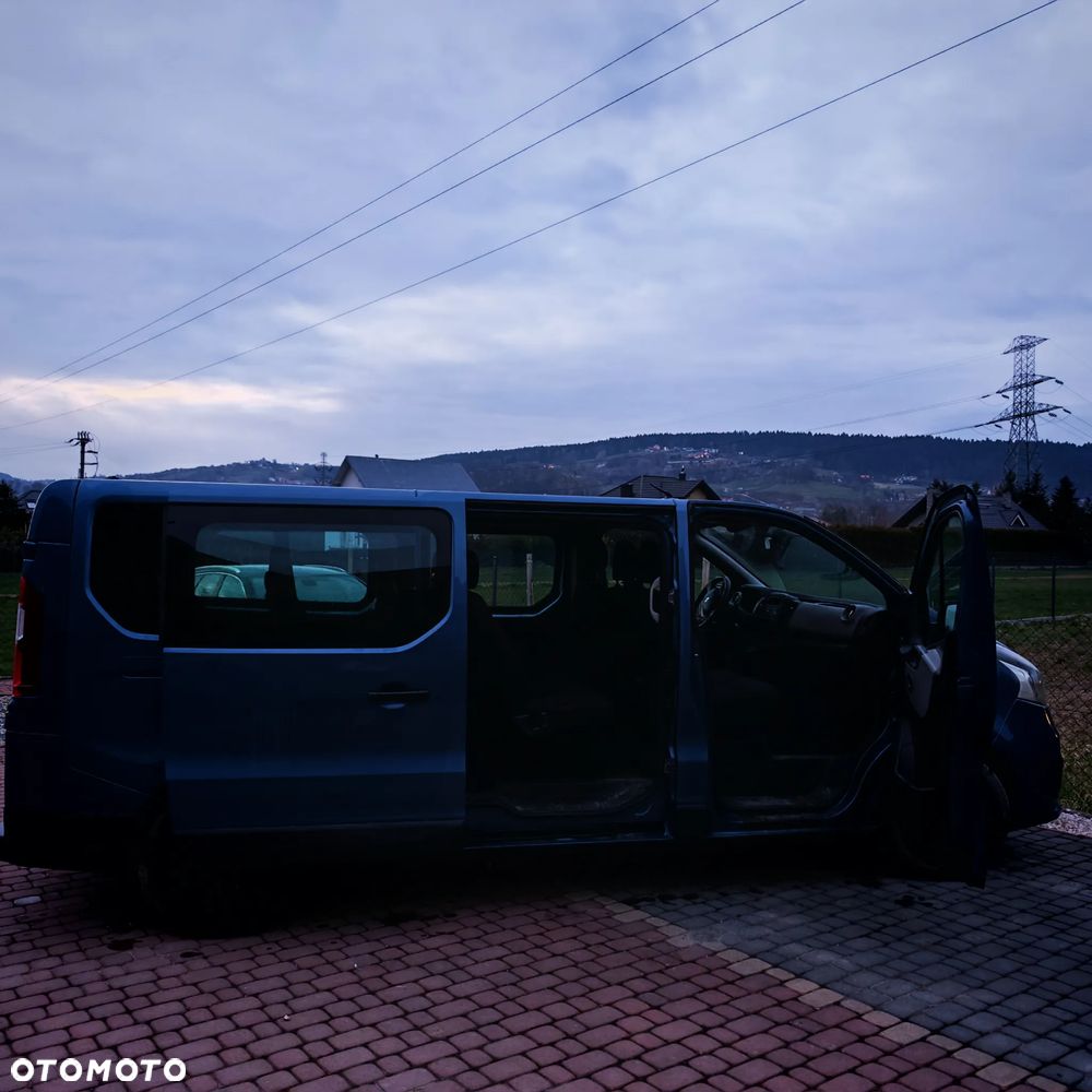 Renault Trafic L2H1 2,9t Pack Clim - 7