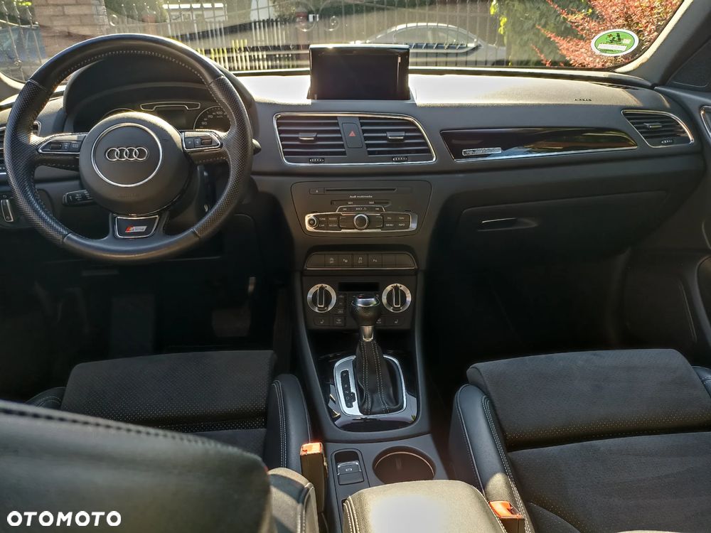 Audi Q3 - 23