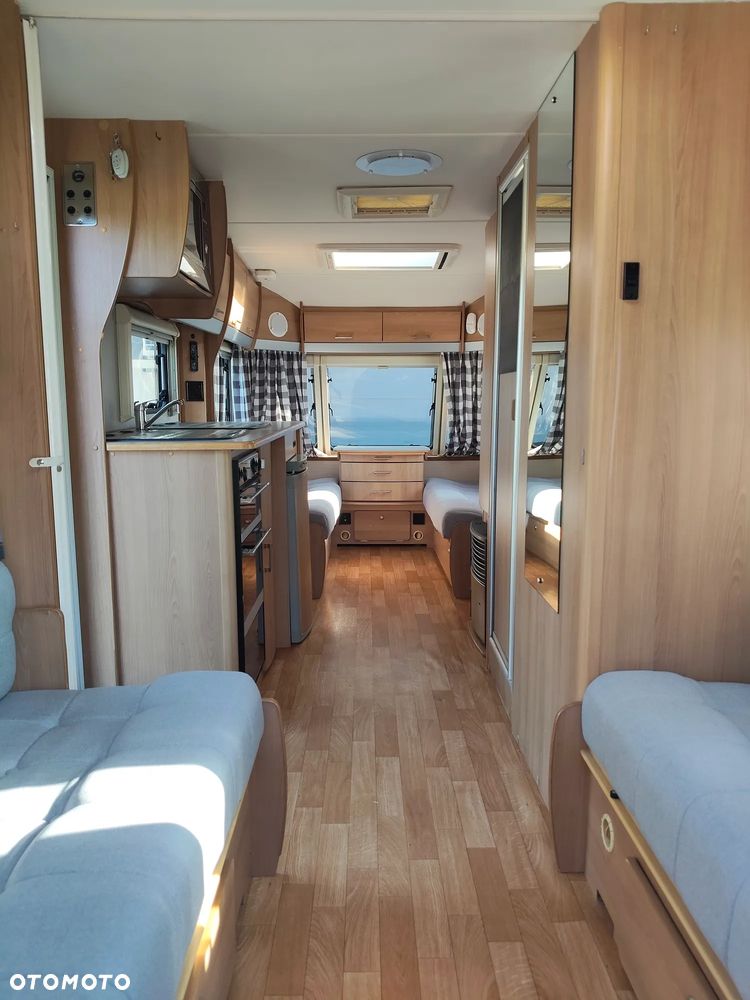 Elddis AVANTE 505 - 12