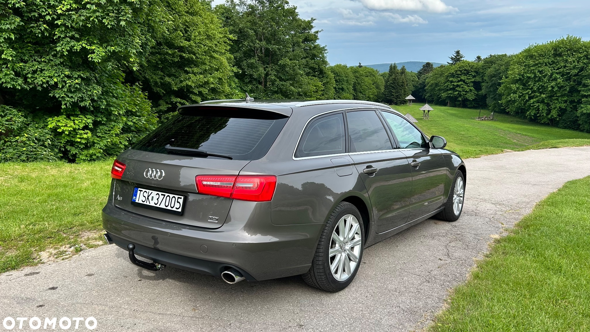 Audi A6 3.0 TDI Quattro S tronic - 4