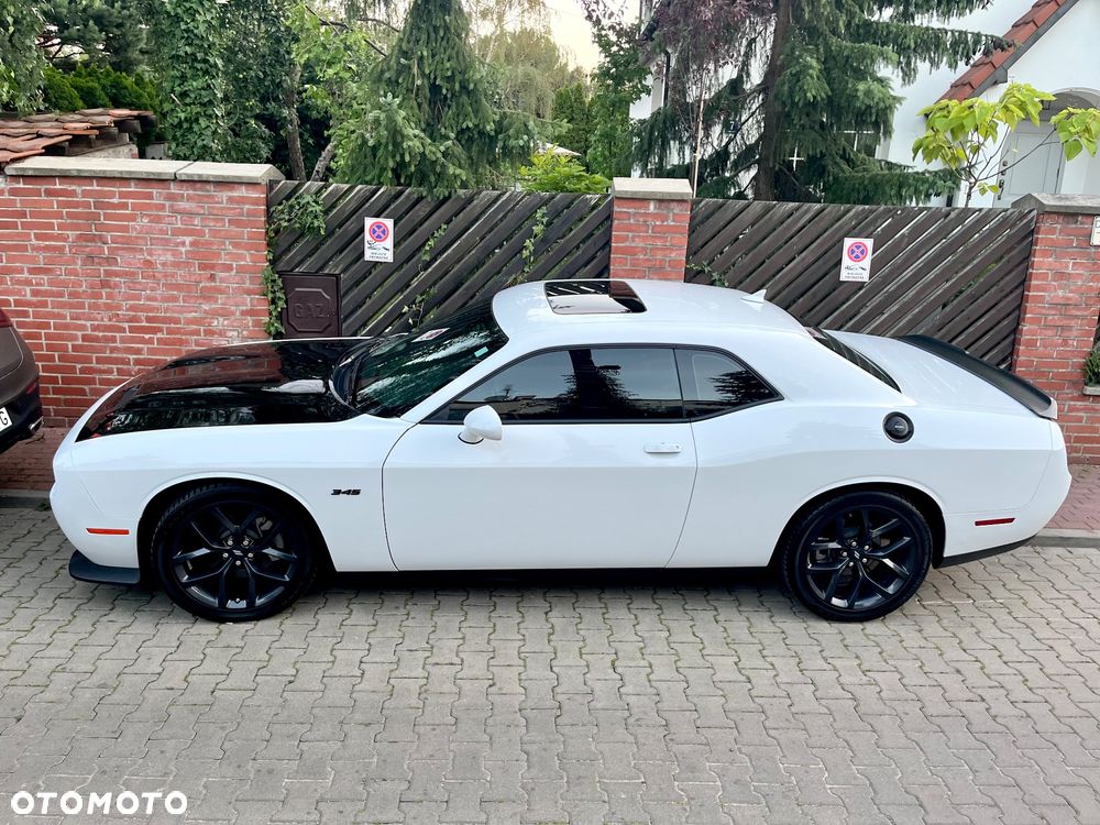 Dodge Challenger 5.7 R/T - 3