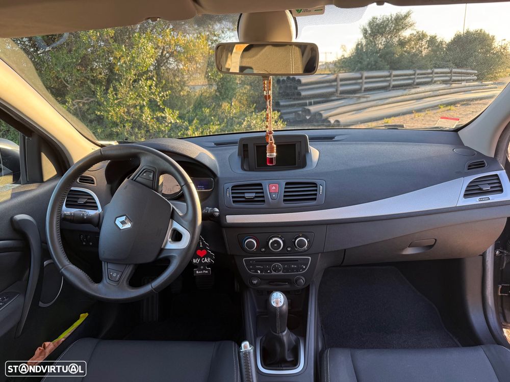 Renault Mégane - 31