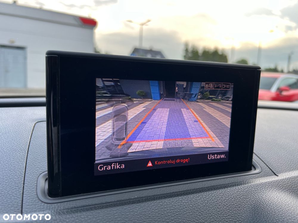 Audi A3 3-drzwiowe 2.0 TDI (clean diesel) S tronic Attraction - 14