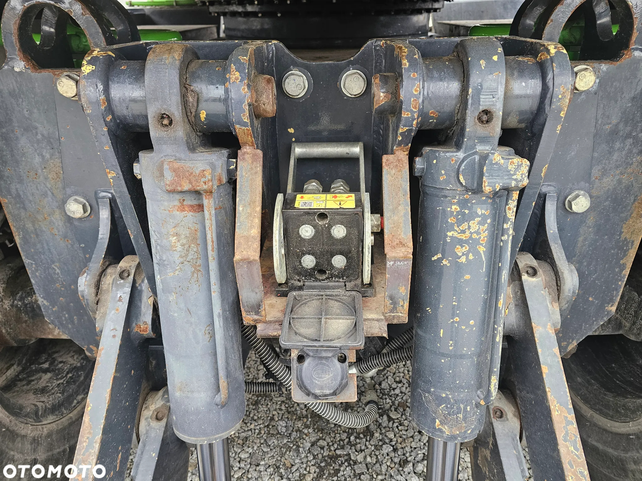 Komatsu PW 148-10, 2016 ROK, SYSTEM LEICA 3D - 14