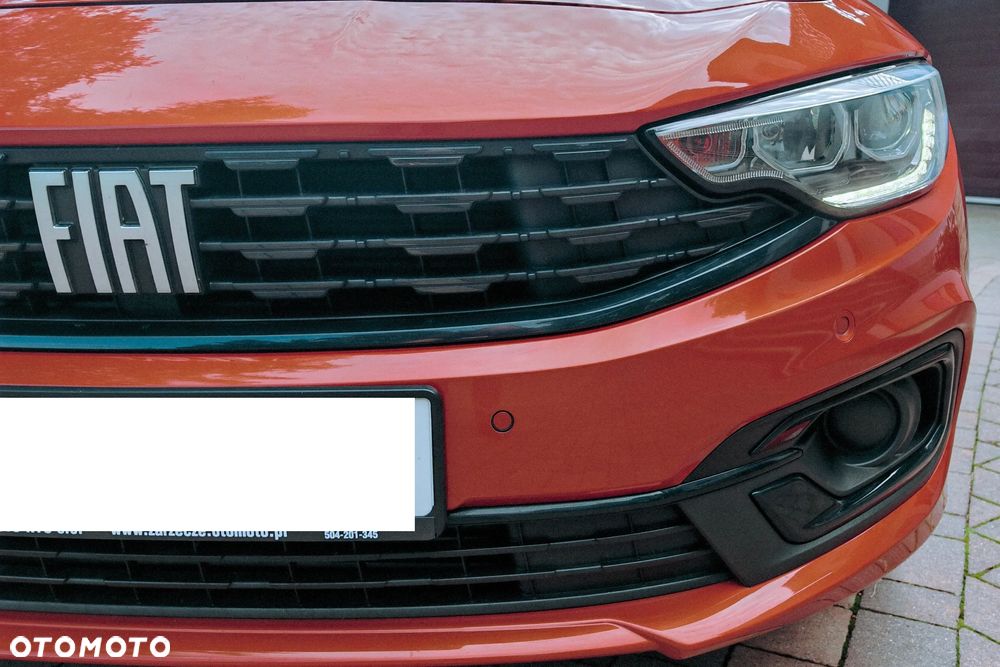 Fiat Tipo 1.6 MultiJet - 38
