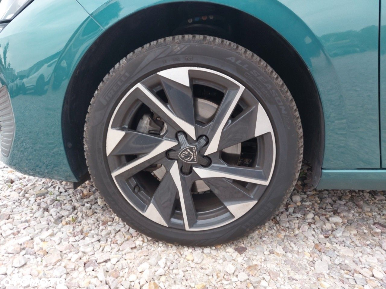 Peugeot 308 - 11