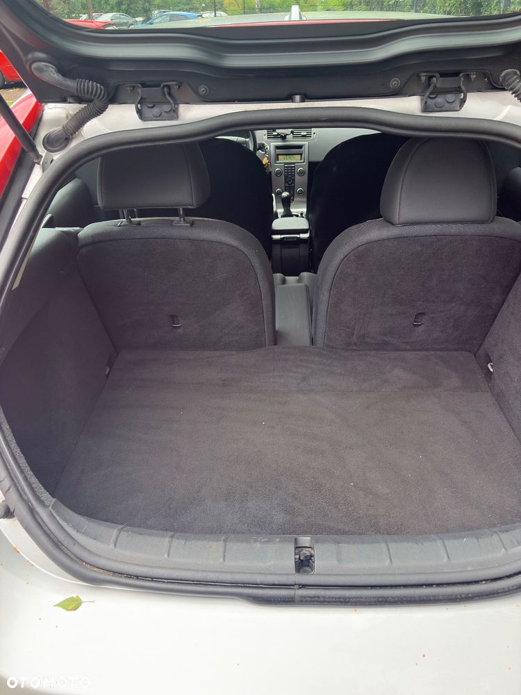 Volvo C30 - 16